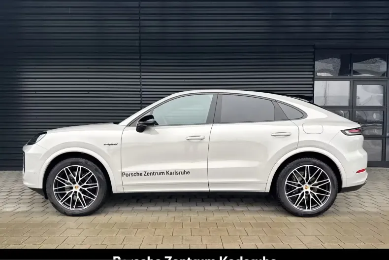 Porsche Cayenne din 2025 cu 9.900 km - oferta POR199397 - foto 2