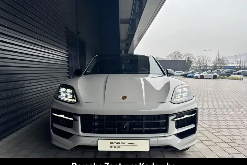 Porsche Cayenne din 2025 cu 9.900 km - oferta POR199397 - foto 3