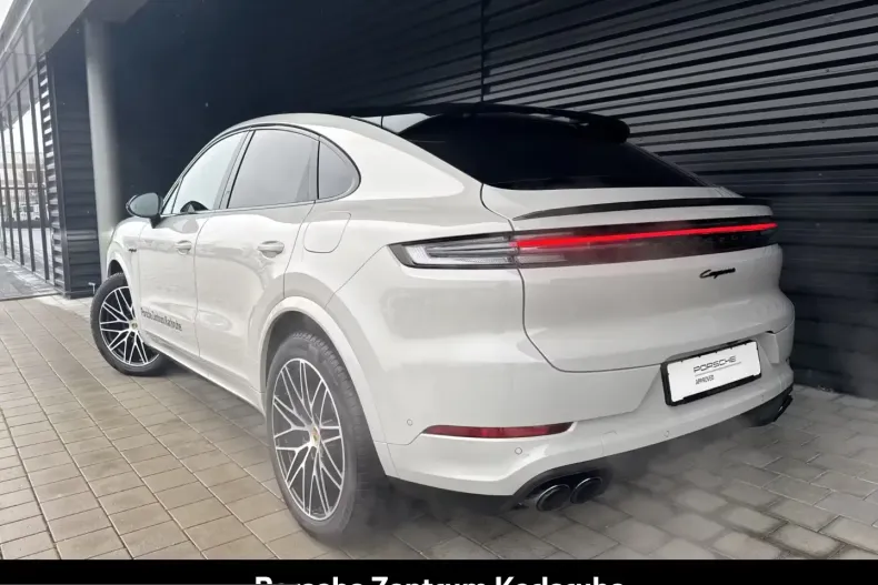 Porsche Cayenne din 2025 cu 9.900 km - oferta POR199397 - foto 5