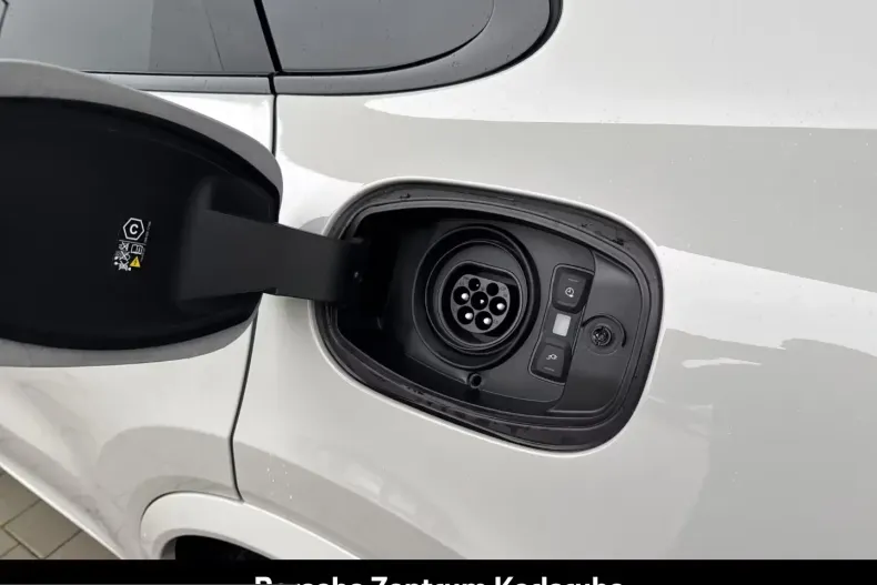 Porsche Cayenne din 2025 cu 9.900 km - oferta POR199397 - foto 6