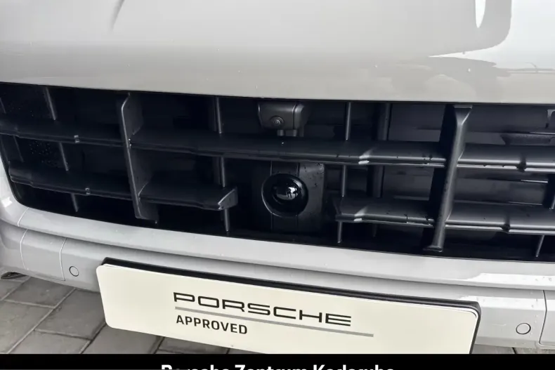 Porsche Cayenne din 2025 cu 9.900 km - oferta POR199397 - foto 8