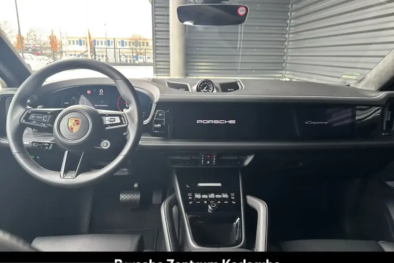 Porsche Cayenne din 2025 cu 9.900 km - oferta POR199397 - foto 9