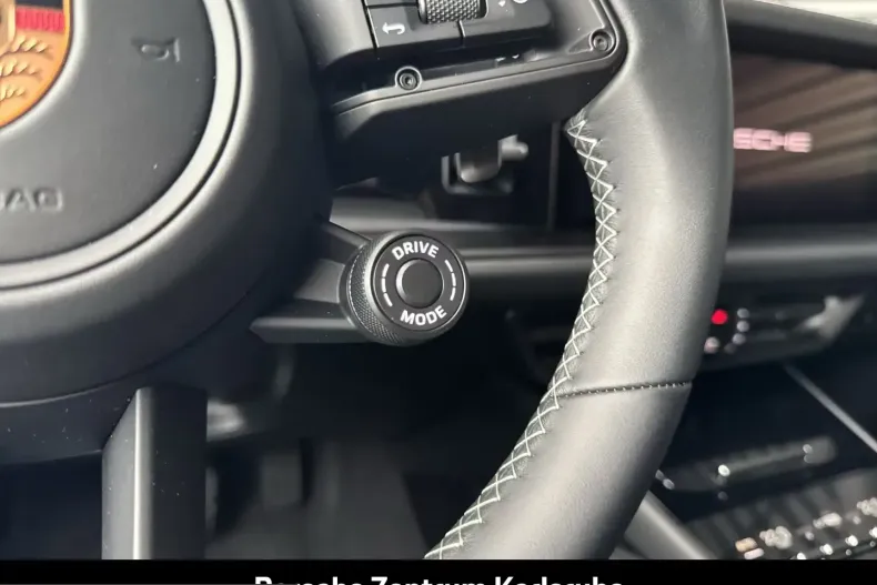 Porsche Cayenne din 2025 cu 9.900 km - oferta POR199397 - foto 13