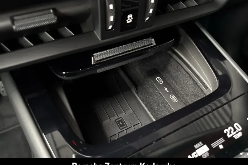 Porsche Cayenne din 2025 cu 9.900 km - oferta POR199397 - foto 16