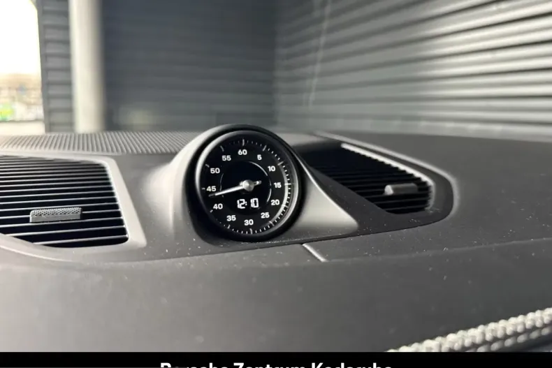 Porsche Cayenne din 2025 cu 9.900 km - oferta POR199397 - foto 18