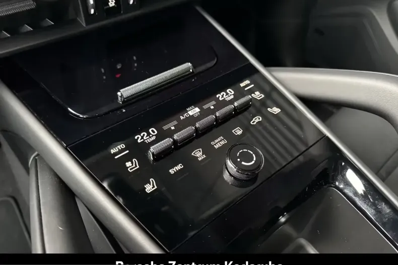 Porsche Cayenne din 2025 cu 9.900 km - oferta POR199397 - foto 19