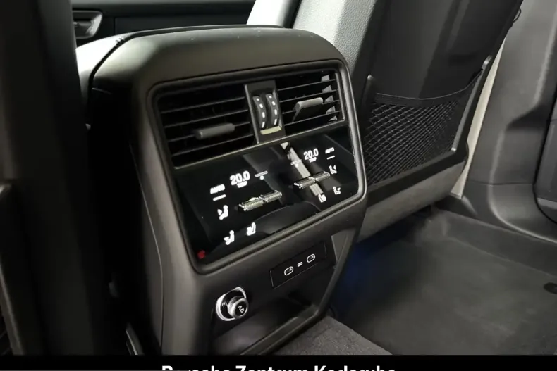 Porsche Cayenne din 2025 cu 9.900 km - oferta POR199397 - foto 20