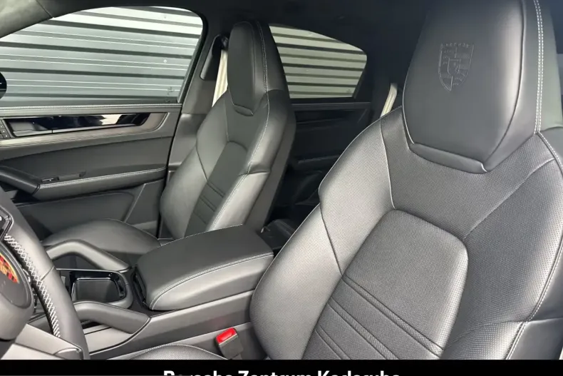 Porsche Cayenne din 2025 cu 9.900 km - oferta POR199397 - foto 21