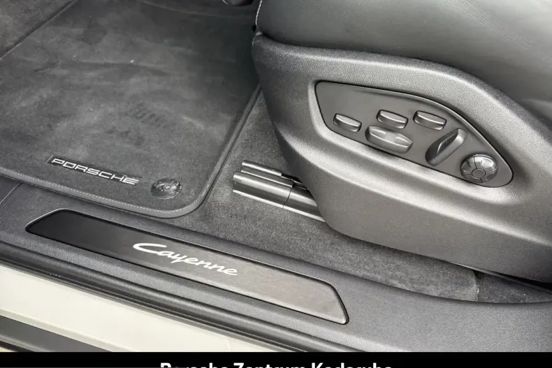 Porsche Cayenne din 2025 cu 9.900 km - oferta POR199397 - foto 25