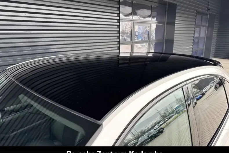 Porsche Cayenne din 2025 cu 9.900 km - oferta POR199397 - foto 28