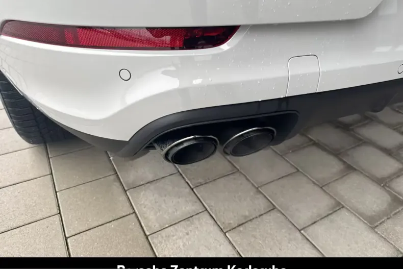 Porsche Cayenne din 2025 cu 9.900 km - oferta POR199397 - foto 30