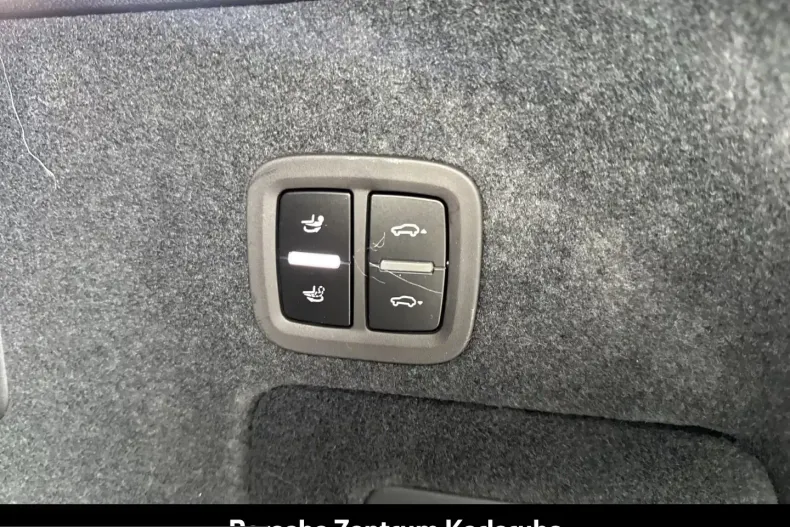 Porsche Cayenne din 2025 cu 9.900 km - oferta POR199397 - foto 33