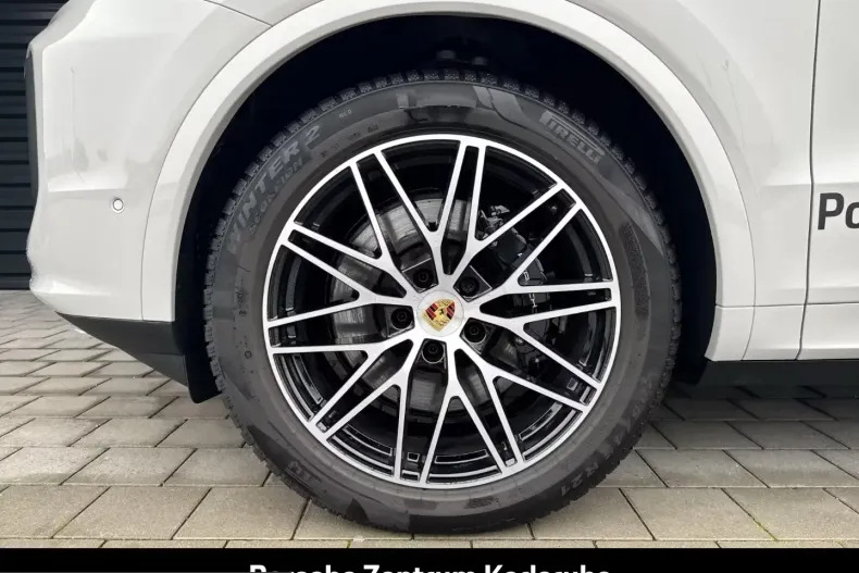 Porsche Cayenne din 2025 cu 9.900 km - oferta POR199397 - foto 34