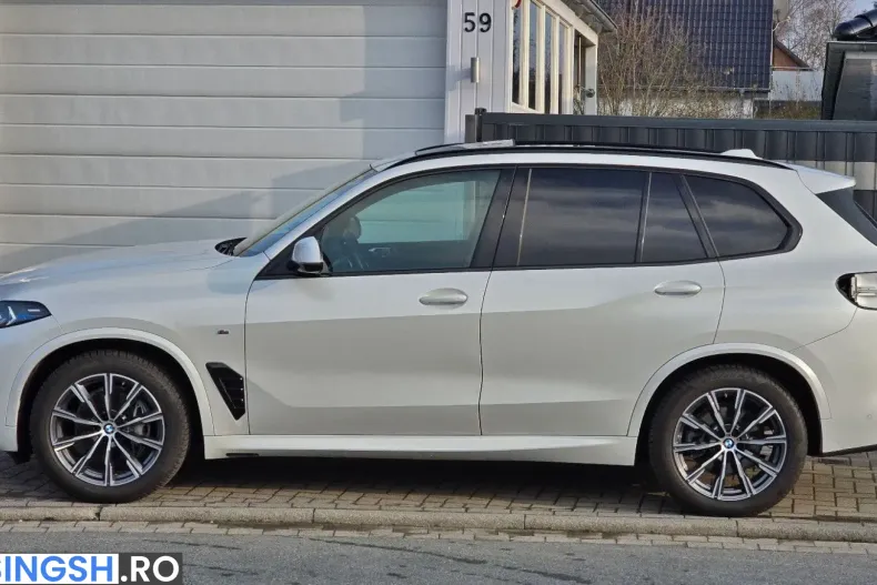 BMW X5 (Seria X) din 2024 cu 37.344 km - oferta BMW199398 - foto 4