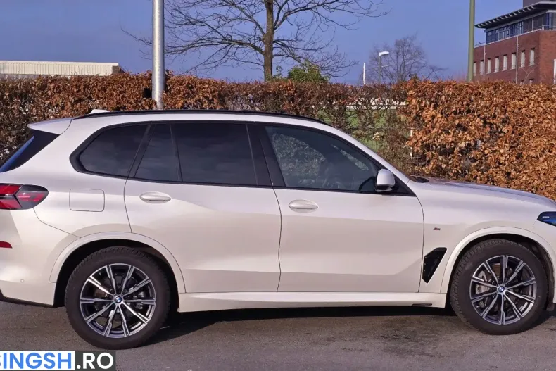 BMW X5 (Seria X) din 2024 cu 37.344 km - oferta BMW199398 - foto 5