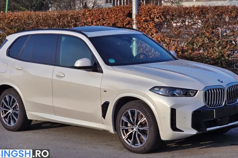 BMW X5 (Seria X) din 2024 cu 37.344 km - oferta BMW199398 - foto 6