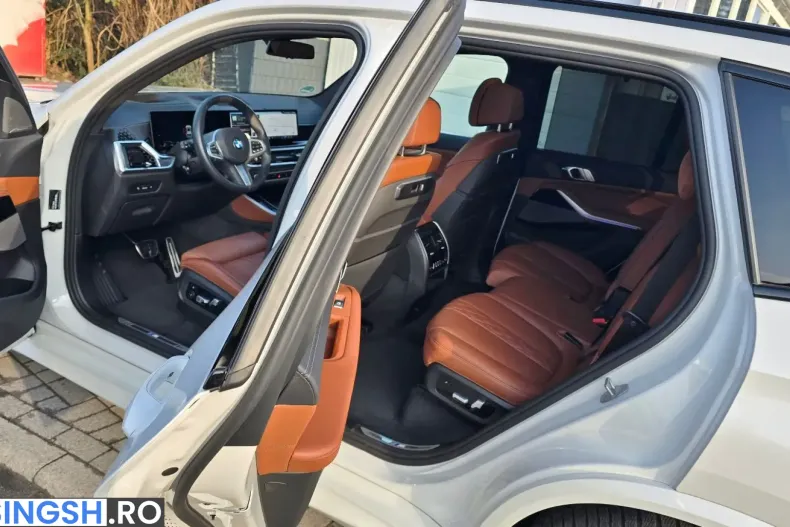 BMW X5 (Seria X) din 2024 cu 37.344 km - oferta BMW199398 - foto 8