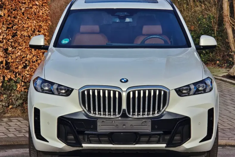 BMW X5 (Seria X) din 2024 cu 37.344 km - oferta BMW199398 - foto 9