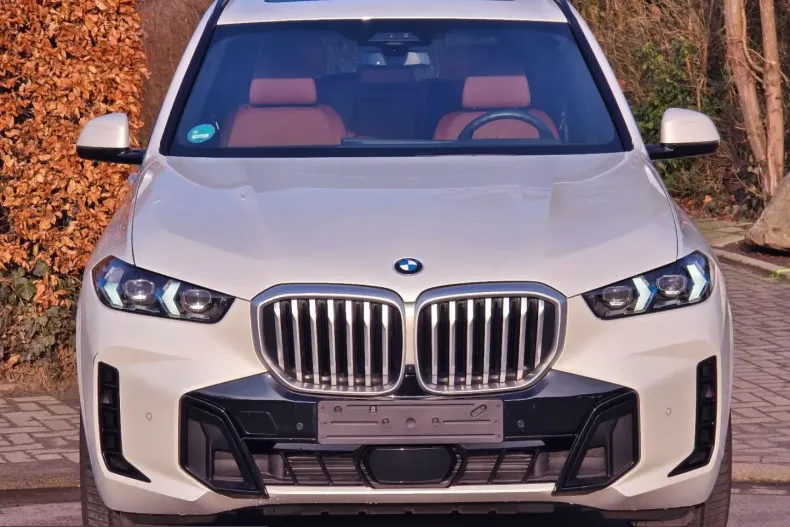 BMW X5 (Seria X) din 2024 cu 37.344 km - oferta BMW199398 - foto 10