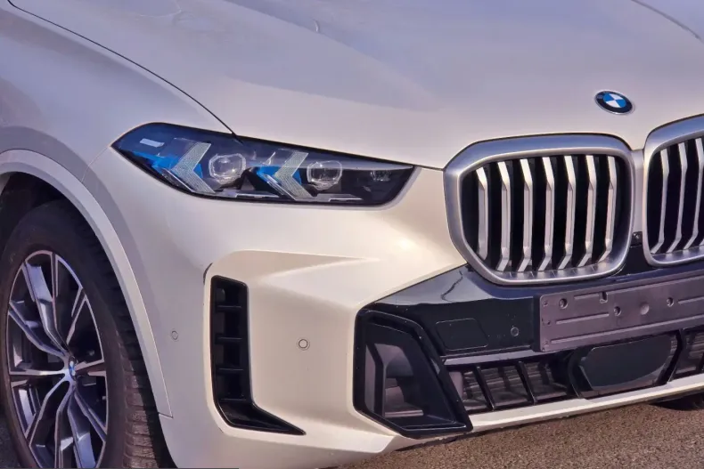 BMW X5 (Seria X) din 2024 cu 37.344 km - oferta BMW199398 - foto 11