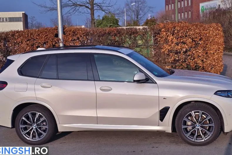 BMW X5 (Seria X) din 2024 cu 37.344 km - oferta BMW199398 - foto 12