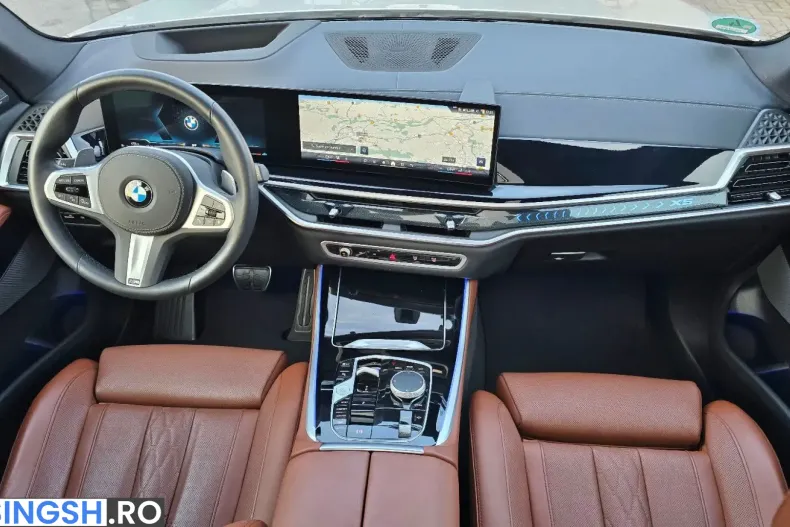 BMW X5 (Seria X) din 2024 cu 37.344 km - oferta BMW199398 - foto 15