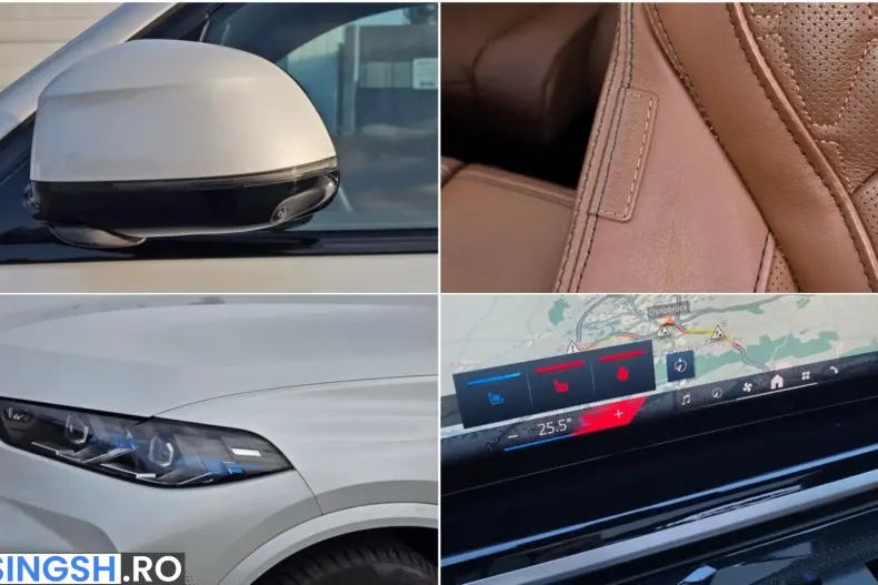 BMW X5 (Seria X) din 2024 cu 37.344 km - oferta BMW199398 - foto 17