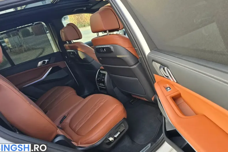 BMW X5 (Seria X) din 2024 cu 37.344 km - oferta BMW199398 - foto 20