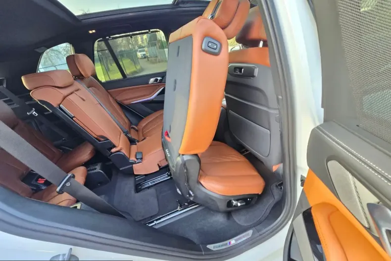 BMW X5 (Seria X) din 2024 cu 37.344 km - oferta BMW199398 - foto 21