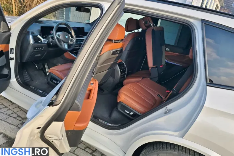 BMW X5 (Seria X) din 2024 cu 37.344 km - oferta BMW199398 - foto 22