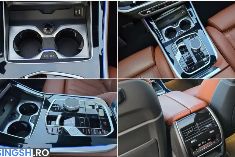 BMW X5 (Seria X) din 2024 cu 37.344 km - oferta BMW199398 - foto 24