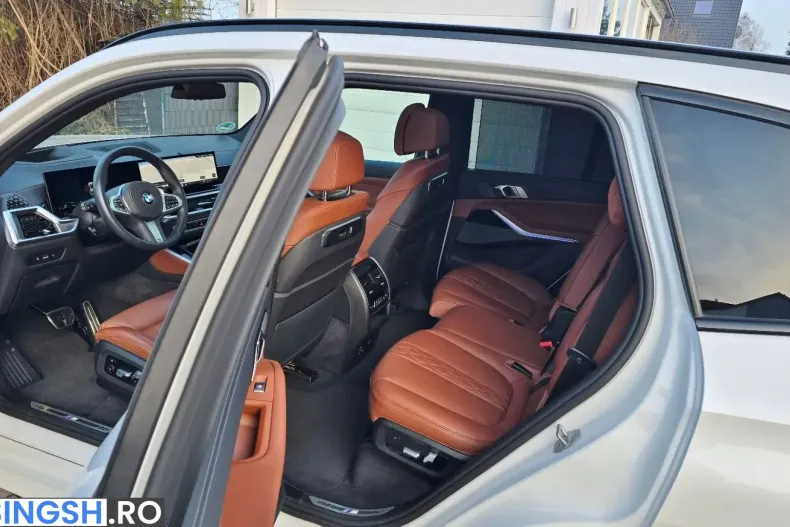BMW X5 (Seria X) din 2024 cu 37.344 km - oferta BMW199398 - foto 25