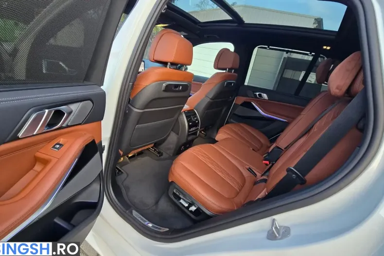 BMW X5 (Seria X) din 2024 cu 37.344 km - oferta BMW199398 - foto 26