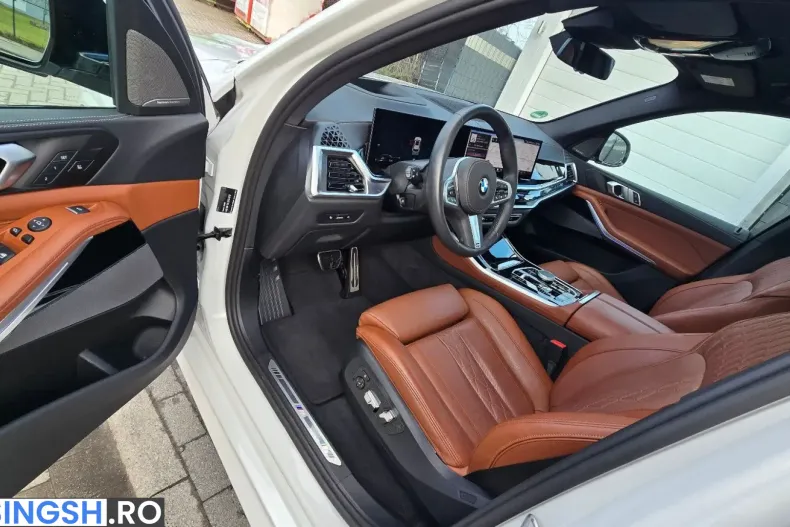 BMW X5 (Seria X) din 2024 cu 37.344 km - oferta BMW199398 - foto 27