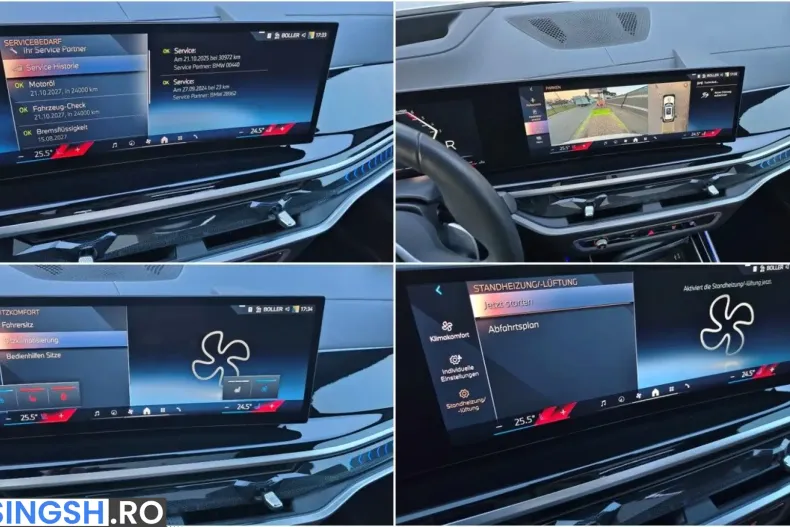 BMW X5 (Seria X) din 2024 cu 37.344 km - oferta BMW199398 - foto 34