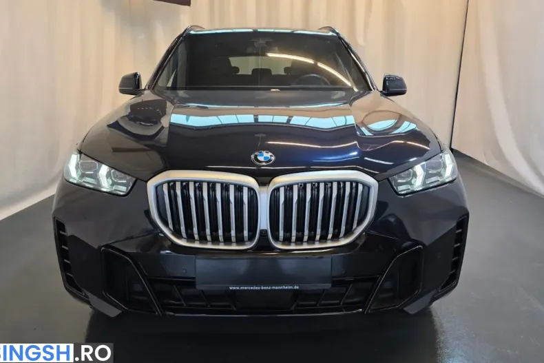 BMW X5 (Seria X) din 2023 cu 47.900 km - oferta BMW199399 - foto 1