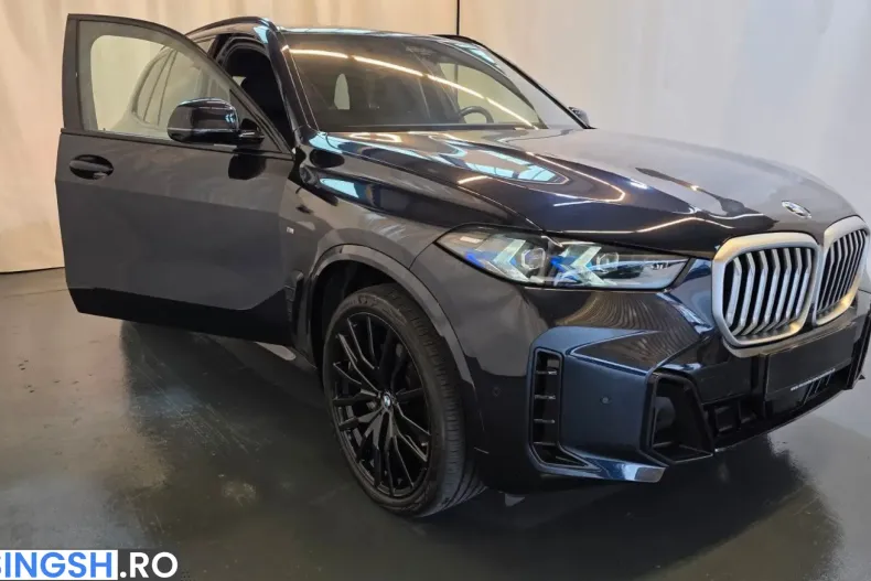 BMW X5 (Seria X) din 2023 cu 47.900 km - oferta BMW199399 - foto 3