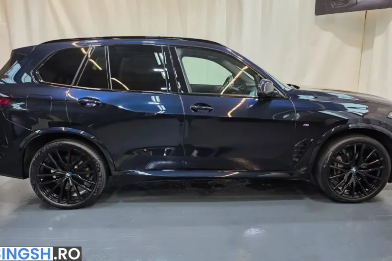 BMW X5 (Seria X) din 2023 cu 47.900 km - oferta BMW199399 - foto 4