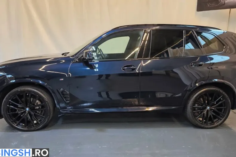 BMW X5 (Seria X) din 2023 cu 47.900 km - oferta BMW199399 - foto 5
