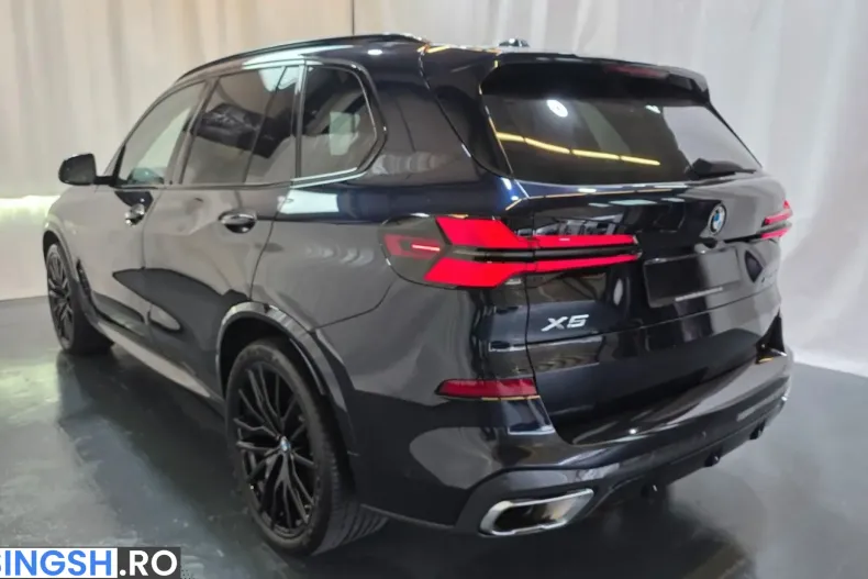 BMW X5 (Seria X) din 2023 cu 47.900 km - oferta BMW199399 - foto 7