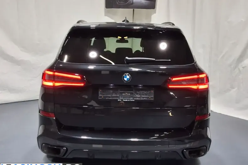 BMW X5 (Seria X) din 2023 cu 47.900 km - oferta BMW199399 - foto 8