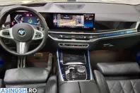 BMW X5 (Seria X) din 2023 cu 47.900 km - oferta BMW199399 - foto 9