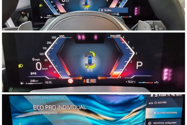 BMW X5 (Seria X) din 2023 cu 47.900 km - oferta BMW199399 - foto 11