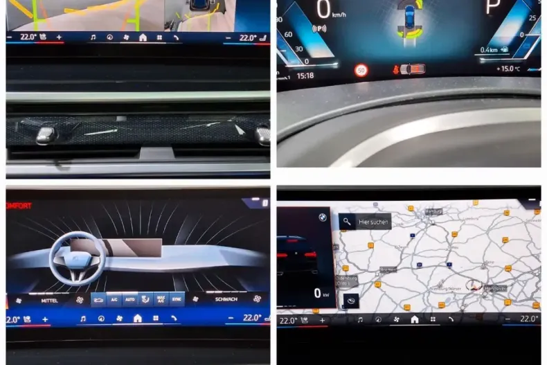 BMW X5 (Seria X) din 2023 cu 47.900 km - oferta BMW199399 - foto 13