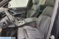 BMW X5 (Seria X) din 2023 cu 47.900 km - oferta BMW199399 - foto 14