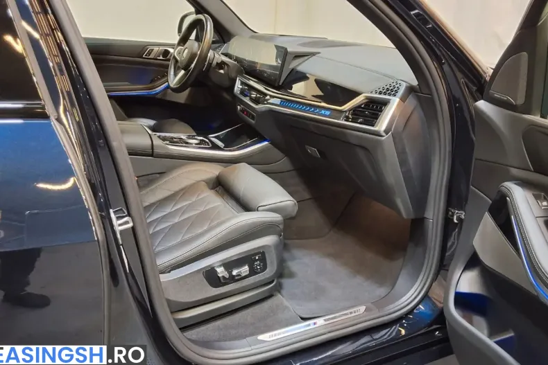 BMW X5 (Seria X) din 2023 cu 47.900 km - oferta BMW199399 - foto 15