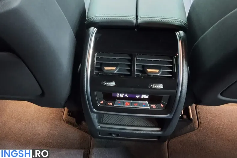 BMW X5 (Seria X) din 2023 cu 47.900 km - oferta BMW199399 - foto 16