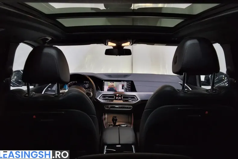 BMW X5 (Seria X) din 2023 cu 47.900 km - oferta BMW199399 - foto 17