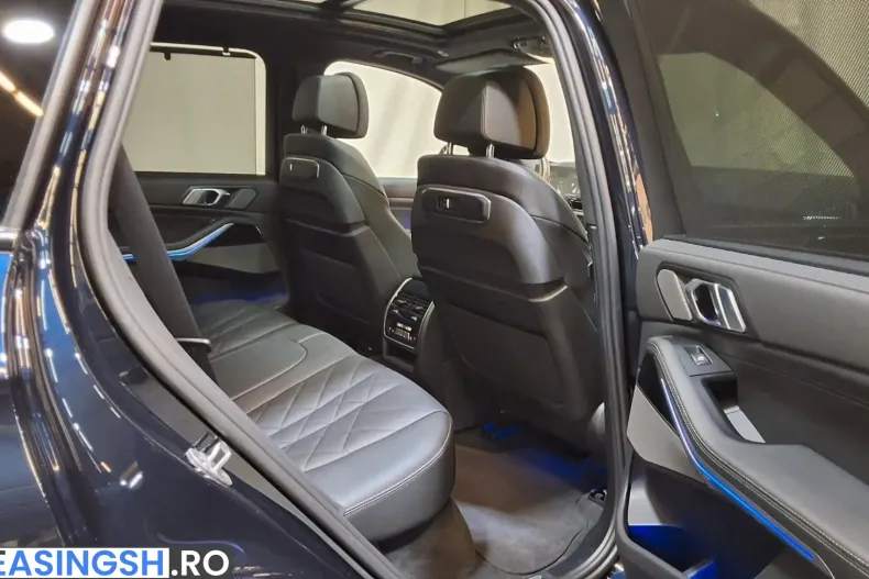 BMW X5 (Seria X) din 2023 cu 47.900 km - oferta BMW199399 - foto 18