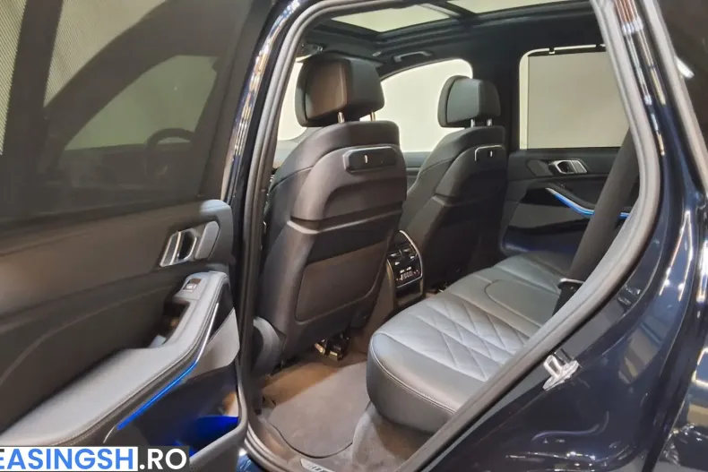 BMW X5 (Seria X) din 2023 cu 47.900 km - oferta BMW199399 - foto 19